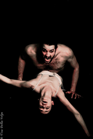 BWW Previews: DRACULA at First State Ballet Theatre Image