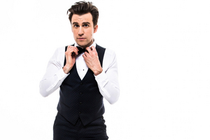 Review: GAVIN CREEL at The Kennedy Center 