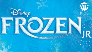 ATP Kids Launches Largest Production Ever with FROZEN JR. 