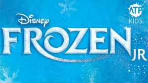 ATP Kids Launches Largest Production Ever with FROZEN JR. Image