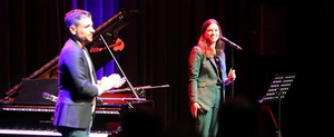 Review: SOUCHON AND HENN at Kinneksbond Image