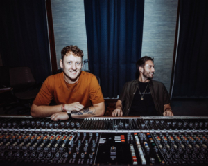 Maribou State Return to North America This Month For Headline Tour 