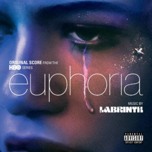 EUPHORIA Original Score is Now Available 