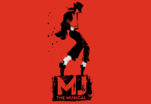 Broadway-Bound Michael Jackson Musical Gets Renamed- MJ Image
