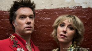 Meet Rufus Wainwright & Martha Wainwright at Their Holiday Show in London on 12/6 