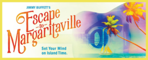 Win The Ultimate Jimmy Buffett Experience Including Concert Tickets, Hotel Accommodation & More Image