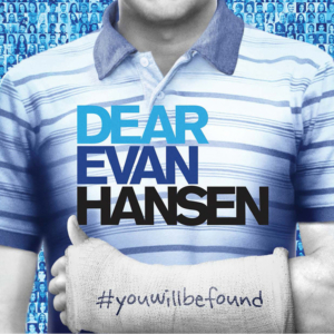 Win 2 Tickets To DEAR EVAN HANSEN, Plus A Backstage Tour  Image