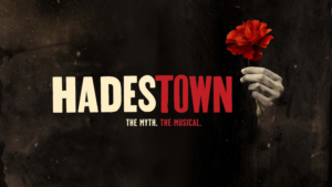 Win 2 Tickets To HADESTOWN Plus A Backstage Tour With Tony-Nominee, Amber Gray 