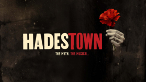 Win 2 Tickets To HADESTOWN Plus A Backstage Tour With Tony-Nominee, Amber Gray  Image