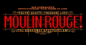 Win 2 Tickets to MOULIN ROUGE On Broadway, Plus A Backstage Tour with Jeigh Madjus Image