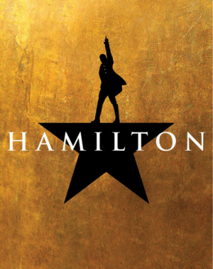 Win 2 Tickets To HAMILTON On Broadway in NYC Image