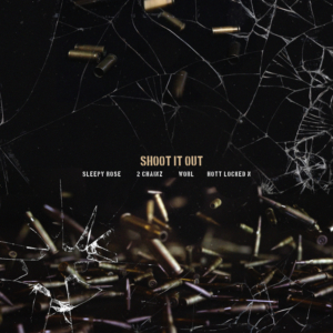 2 Chainz Hops On First T.R.U Collective Track 'Shoot It Out' 
