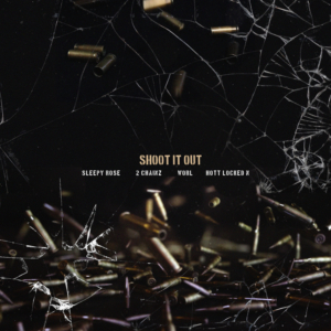 2 Chainz Hops On First T.R.U Collective Track 'Shoot It Out' Image