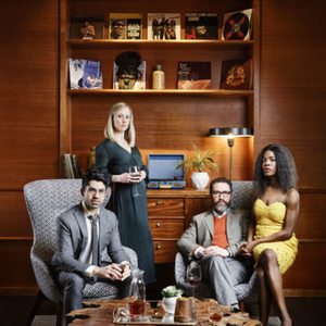Alberta Theatre Projects Presents DISGRACED, a Hot-Button, Pulitzer Prize-Winning Drama Image