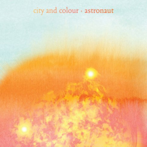City and Colour Reveals Release 'A Pill For Loneliness' 
