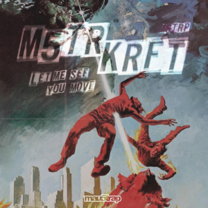 MSTRKRFT New Single 'Let Me See You Move' Out Today Image