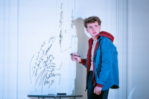 Interview: Amaka Okafor Talks THE SON at Duke Of York's Theatre Image