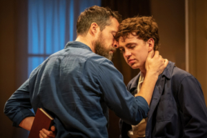 Interview: Amaka Okafor Talks THE SON at Duke Of York's Theatre Image