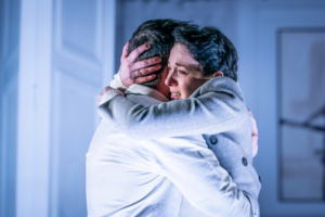 Interview: Amaka Okafor Talks THE SON at Duke Of York's Theatre Image