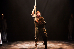 Review: KLOKKEREN FRA NOTRE DAME at Fredericia Teater Image