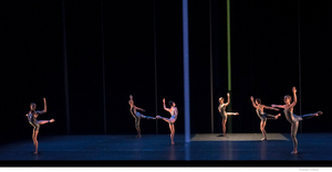 Review: MERCE CUNNINGHAM AT 100 at Kennedy Center Image