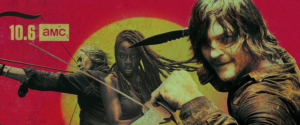 THE WALKING DEAD is Confirmed For Season 11 Image