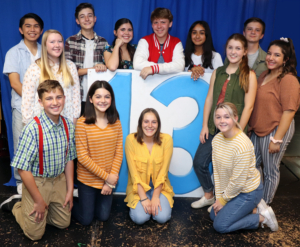 13 Comes to Sutter Street Theatre Image