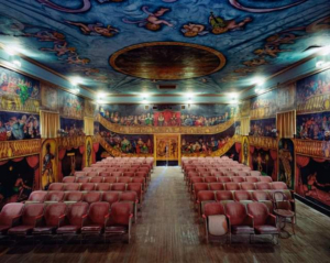 Feature: Amargosa Opera House's Dazzling 52nd Season: Day-Trip From Las Vegas  Image