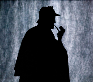 Review: HOLMES AND WATSON at Swift Creek Mill Theatre Fails to Achieve Liftoff Image