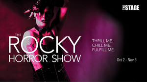 Review: THE ROCKY HORROR SHOW at San Jose Stage Company Image