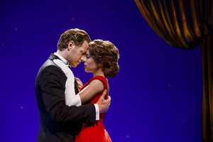 Review: PRETTY WOMAN at Stage Theater at the Elbe River 