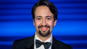 Lin-Manuel Miranda Talks Childhood, Musical Influences, HAMILTON & More On DESERT ISLAND DISCS 