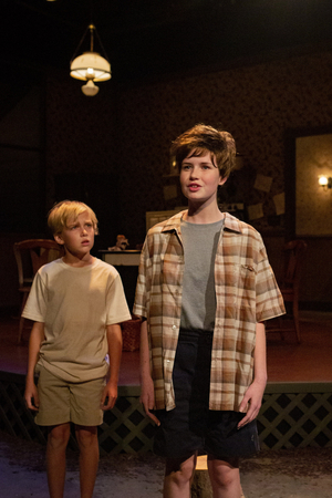 Review: MEMBER OF THE WEDDING is Less Than it Should Be at Beck Center for the Arts Image