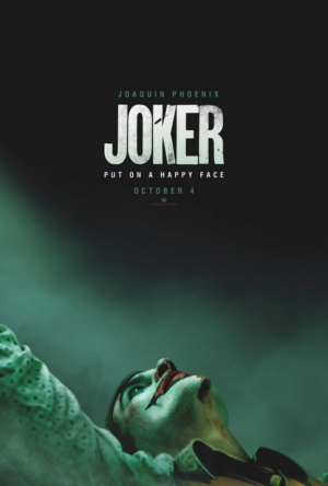 JOKER Reaches Record-Breaking $234M Worldwide in Opening Weekend Image