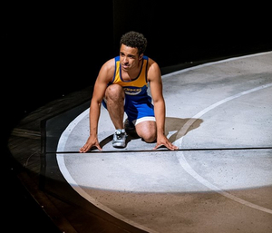 Review: GHOST at Stage One Family Theatre Image