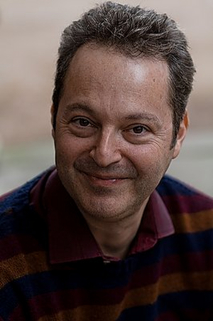 Nimrod Borenstein Composes For Top Hong Kong Piano Competition Image