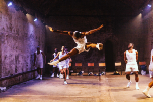 Programme Announced For The London International Mime Festival Image