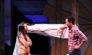 Review: American Stage's Regional Premiere of Qui Nguyen's Quirky, Brilliantly Original VIETGONE 