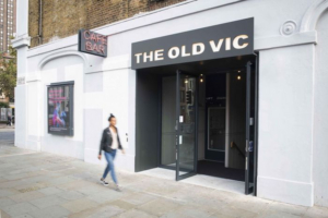 The Old Vic Issues Statement On Gender Neutral Loos  Image