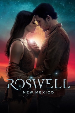 The CW Announces Cast Additions for Season Two of ROSWELL, NEW MEXICO  Image