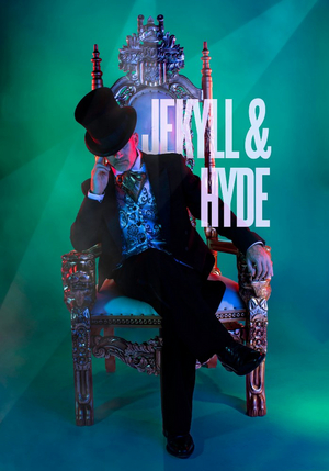 Review: JEKYLL & HYDE at Prima Theatre Image