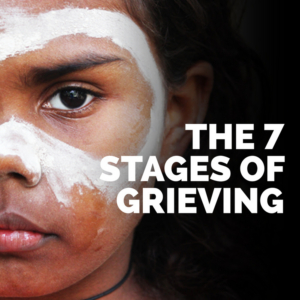 Skylight Honors Indigenous Peoples Day with THE 7 STAGES OF GRIEVING 
