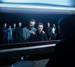FOX Orders Full Season of PRODIGAL SON Image