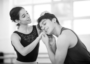 Vuelve el clásico Romeo y Julieta a Bellas Artes con la Compañía Nacional de Danza, luego de 11 años de ausencia 