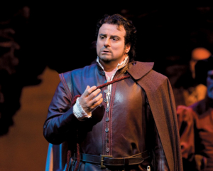 Tenor Marcello Giordani Dies At Age 56 Image