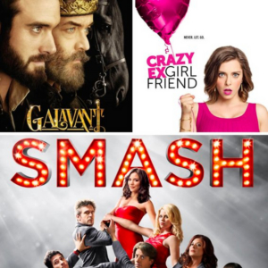 BWW Blog: Musical Theatre on The Small Screen Image