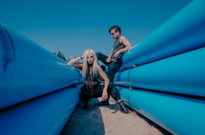 VISTA Announces Upcoming EP THE RUINS Image