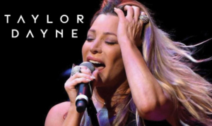 Taylor Dayne Brings TELL IT TO MY HEART Tour to Patchogue Theatre 