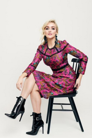 Betsy Wolfe Joins Abingdon's Celebration of Andrew Lippa Image