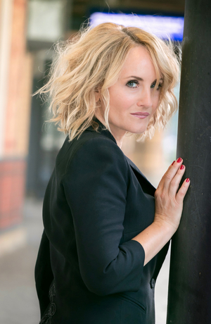 Review: KATHARINE MEHRLING revisits THE STREETS OF BERLIN at Joe's Pub Image